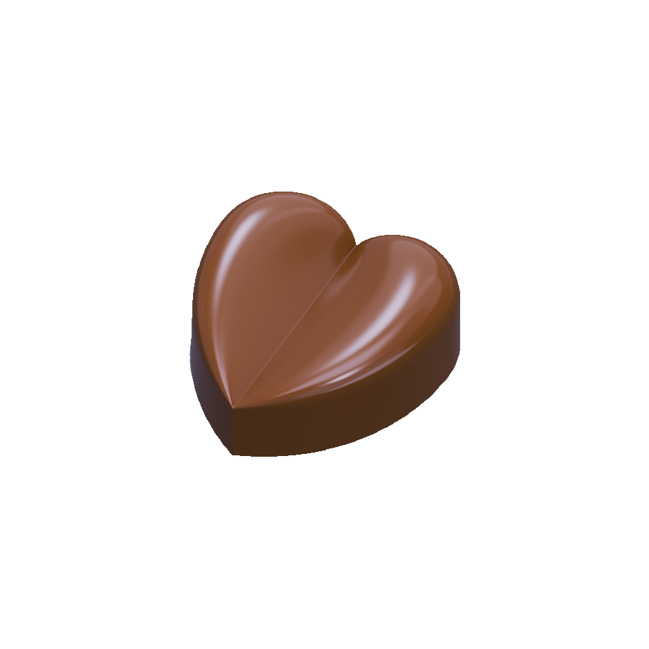 Heart shape