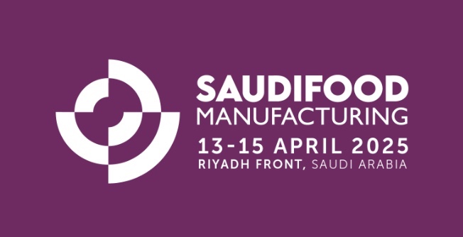 Saudi food manufacturing 2025